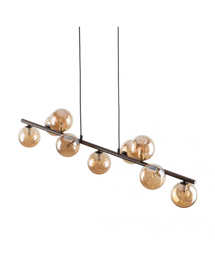 Люстра TK Lighting 4340 ESTERA