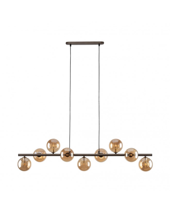 Люстра TK Lighting 4340 ESTERA