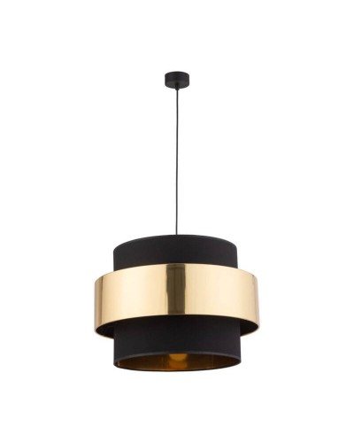 Люстра TK Lighting 4376 CALISTO