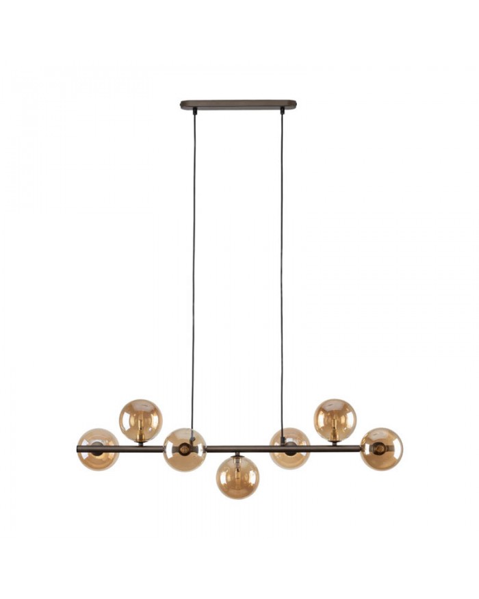 Люстра TK Lighting 4506 ESTERA