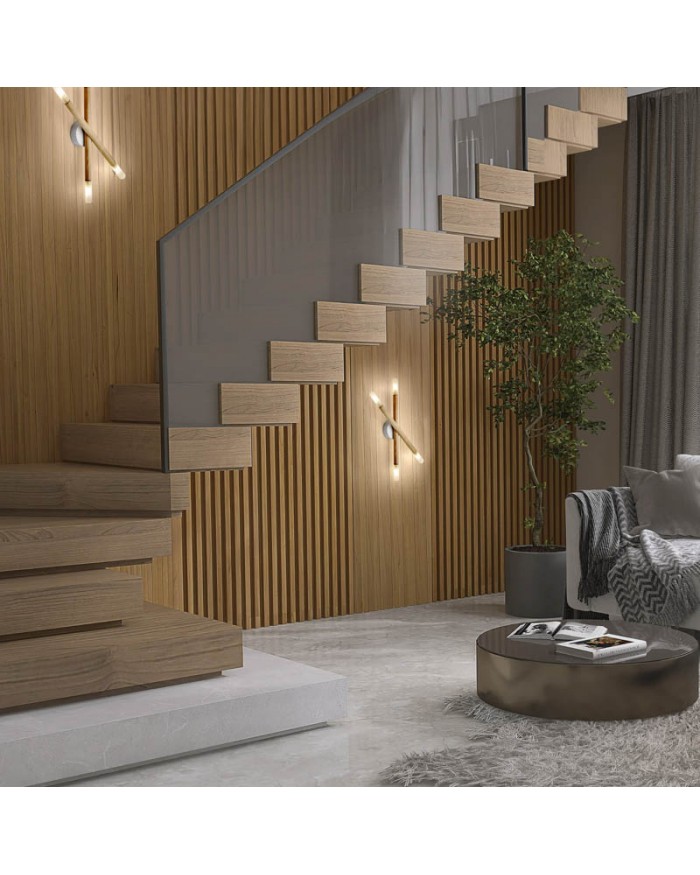 Бра TK Lighting 4524 NOBLE
