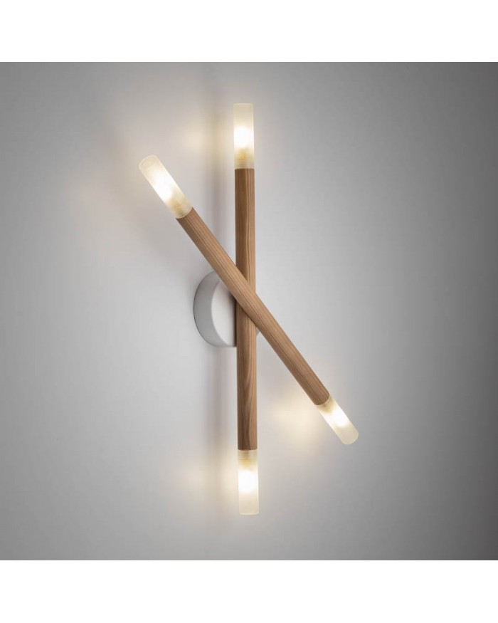Бра TK Lighting 4524 NOBLE