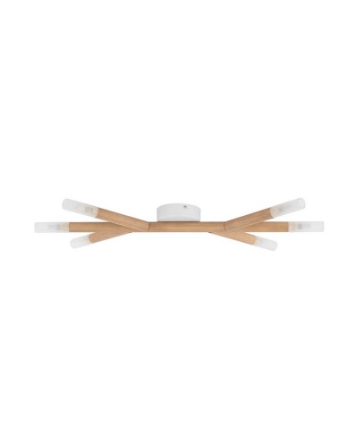 Бра TK Lighting 4525 NOBLE