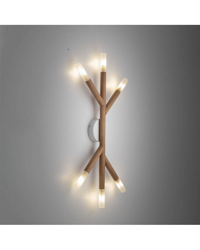 Бра TK Lighting 4525 NOBLE