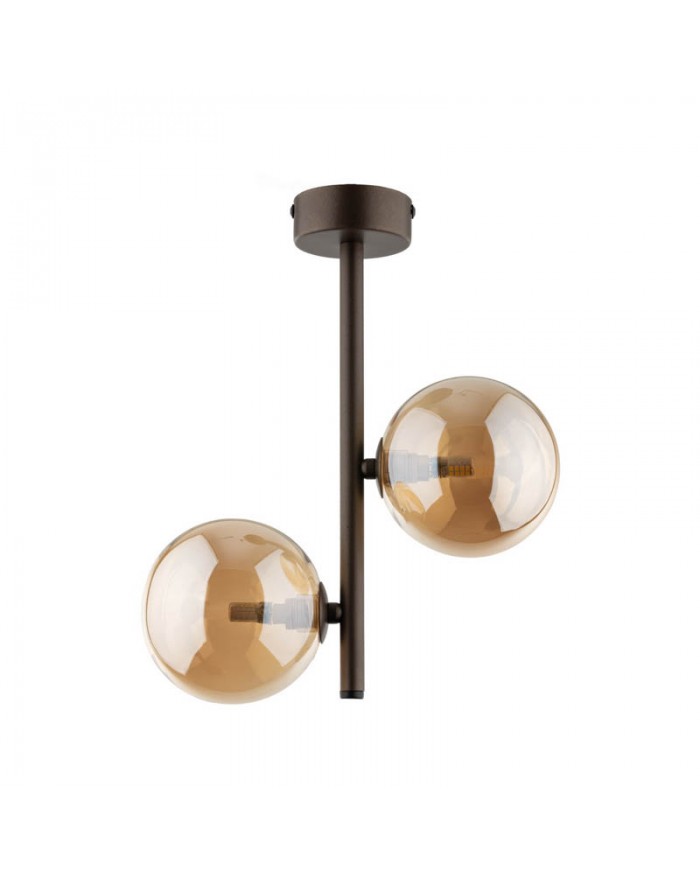 Люстра TK Lighting 4528 ESTERA