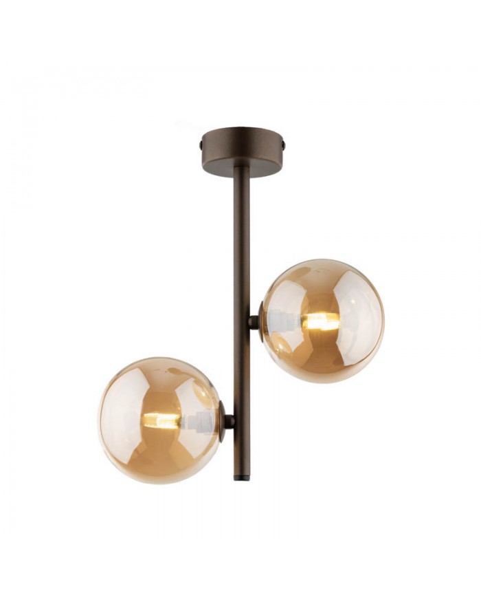 Люстра TK Lighting 4528 ESTERA