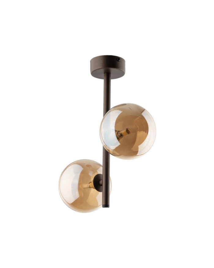 Люстра TK Lighting 4528 ESTERA