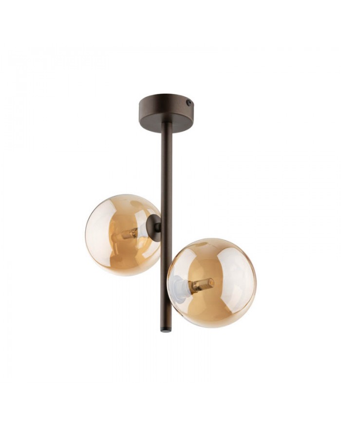 Люстра TK Lighting 4528 ESTERA