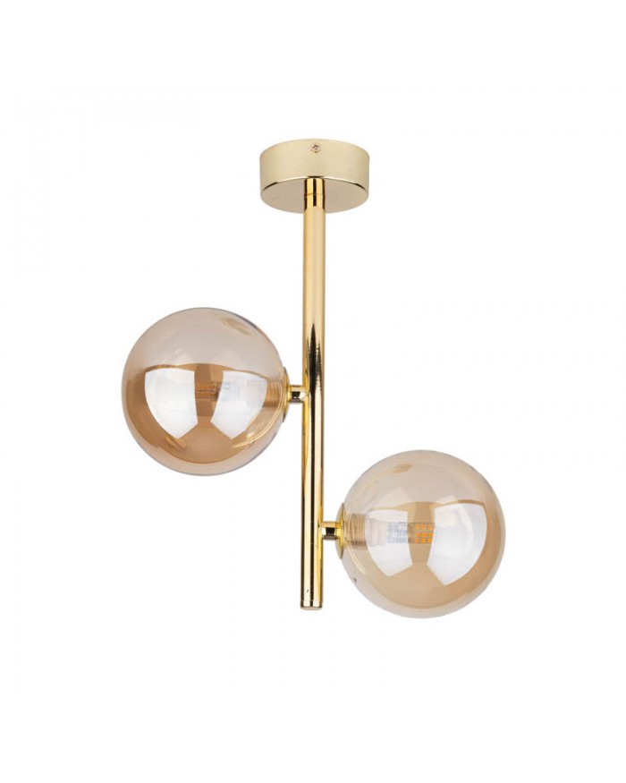 Люстра TK Lighting 4547 ESTERA