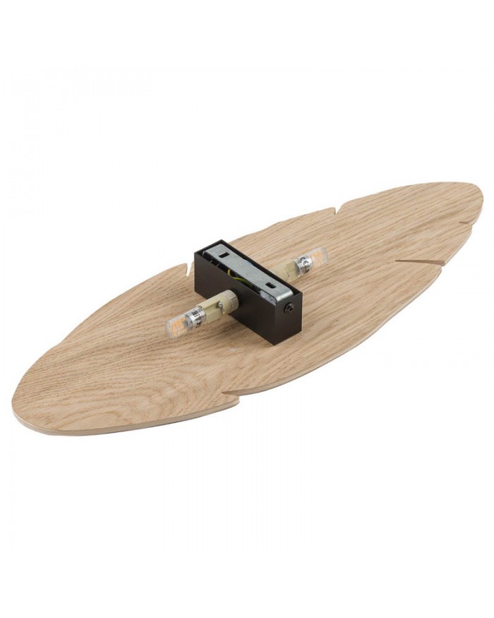 Бра TK Lighting 4678 HOJA