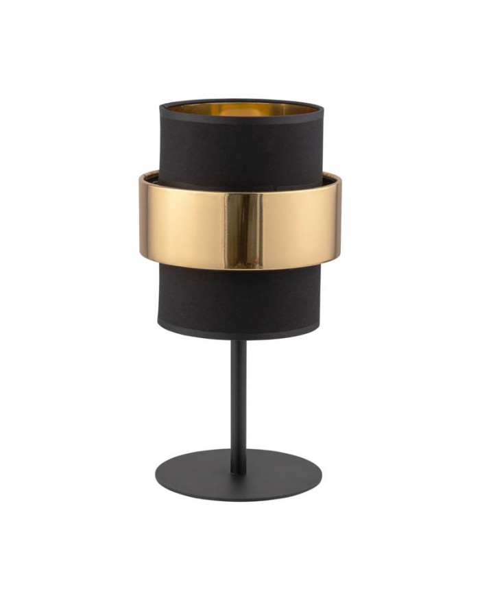 Настільна лампа TK Lighting 4705 CALISTO