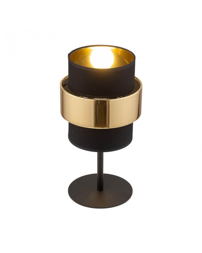 Настільна лампа TK Lighting 4705 CALISTO