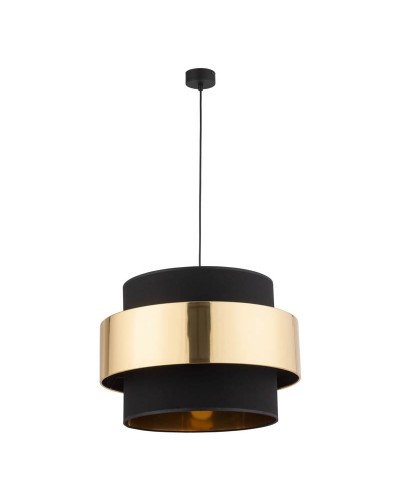 Люстра TK Lighting 4706 CALISTO