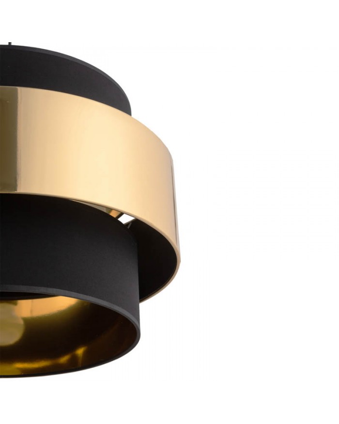 Люстра TK Lighting 4706 CALISTO