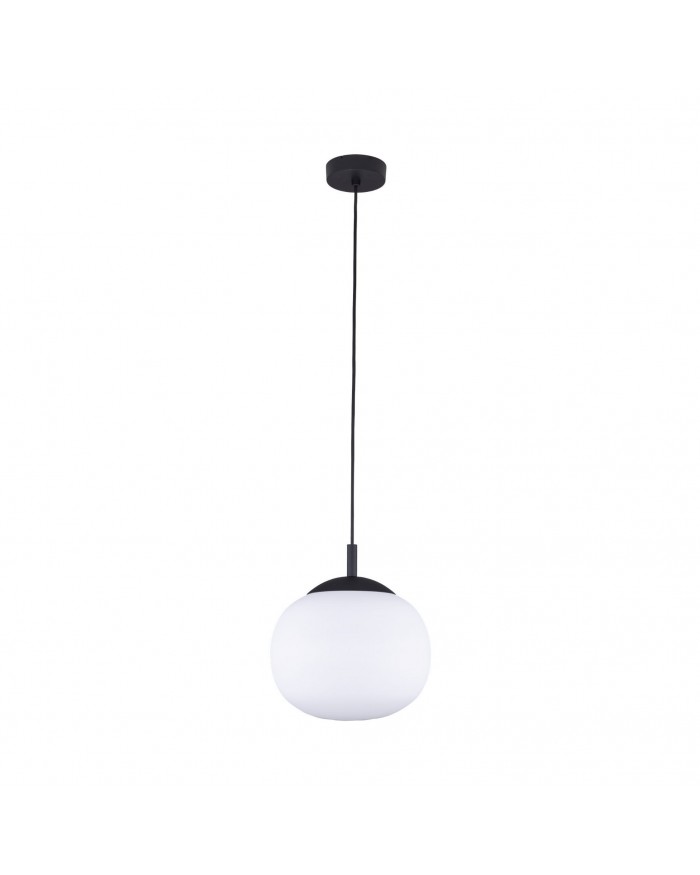 Підвісний світильник TK Lighting 4759 VIBE WHITE