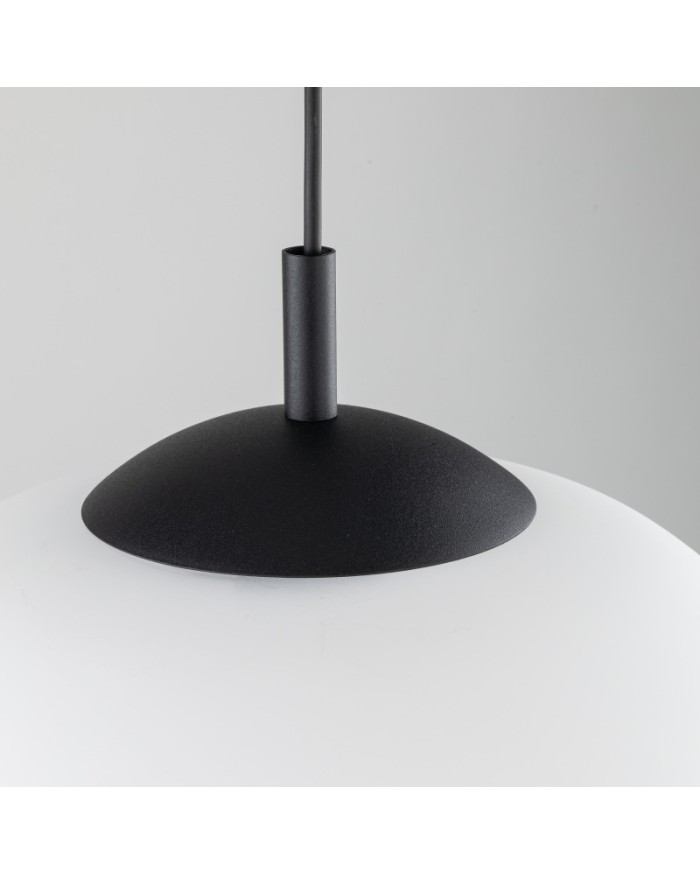 Підвісний світильник TK Lighting 4789 VIBE WHITE