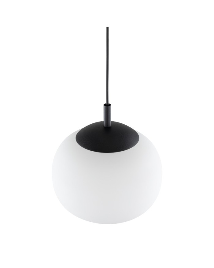 Підвісний світильник TK Lighting 4789 VIBE WHITE