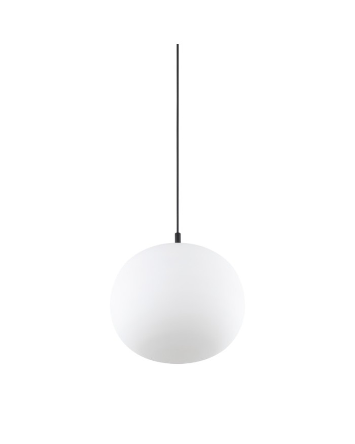 Підвісний світильник TK Lighting 4789 VIBE WHITE