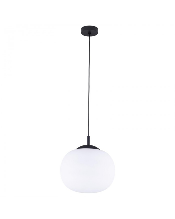 Підвісний світильник TK Lighting 4804 VIBE WHITE