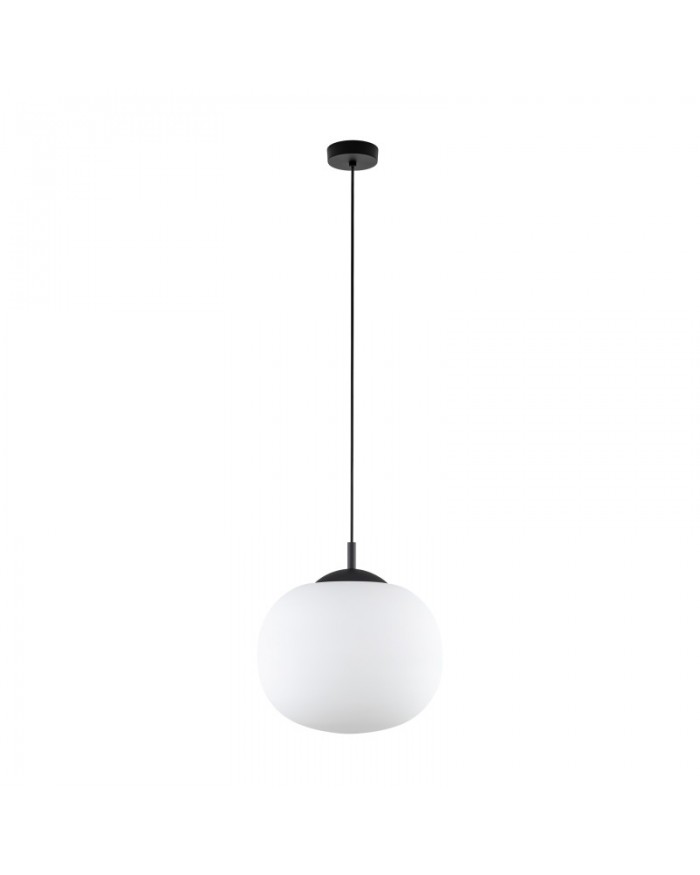 Підвісний світильник TK Lighting 4804 VIBE WHITE