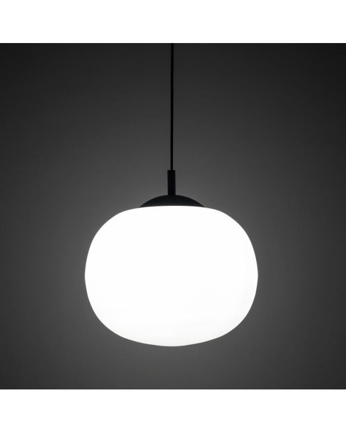 Підвісний світильник TK Lighting 4804 VIBE WHITE