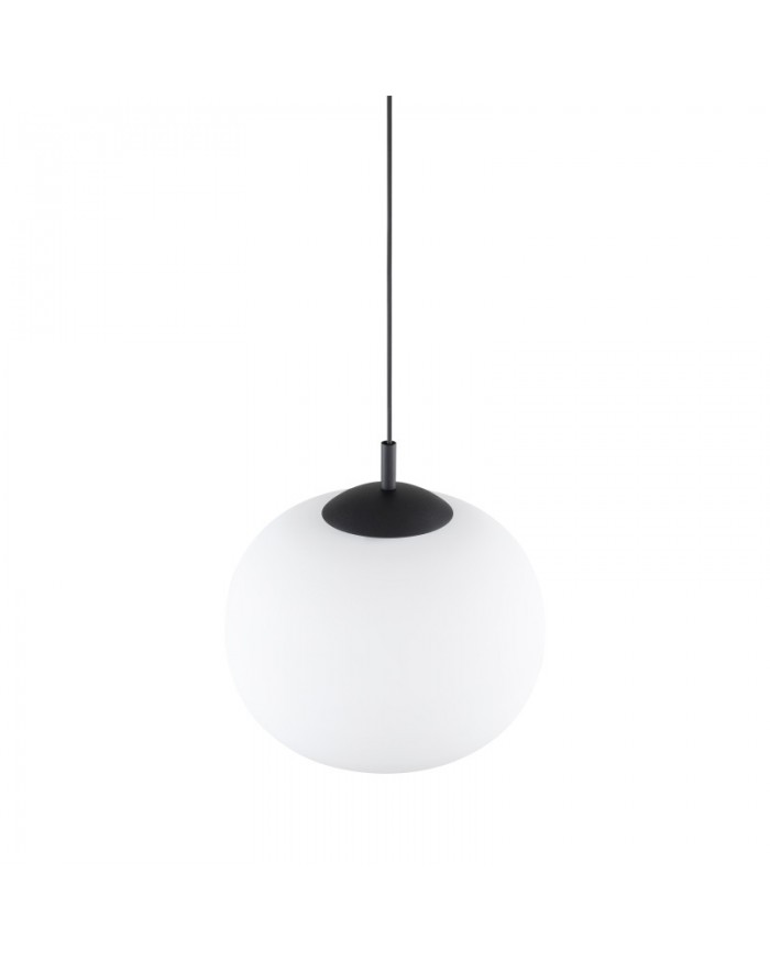 Підвісний світильник TK Lighting 4804 VIBE WHITE