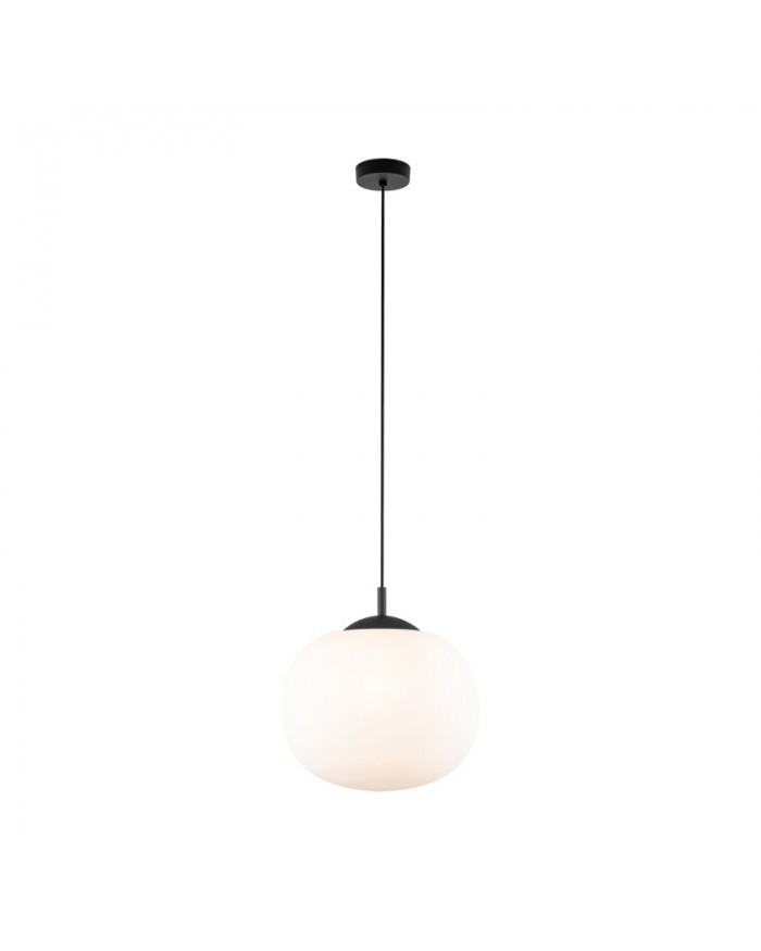 Підвісний світильник TK Lighting 4804 VIBE WHITE