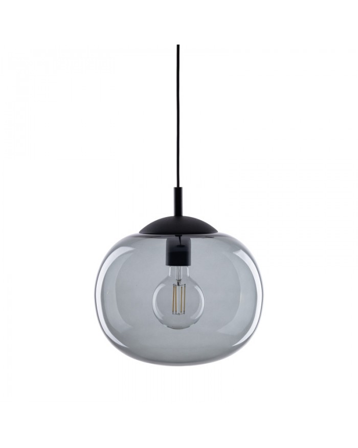 Підвісний світильник TK Lighting 4837 VIBE GRAPHITE