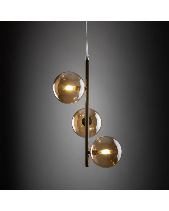 Люстра TK Lighting 4838 ESTERA