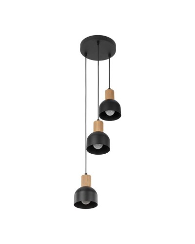 Люстра TK Lighting 4895 CAIRO