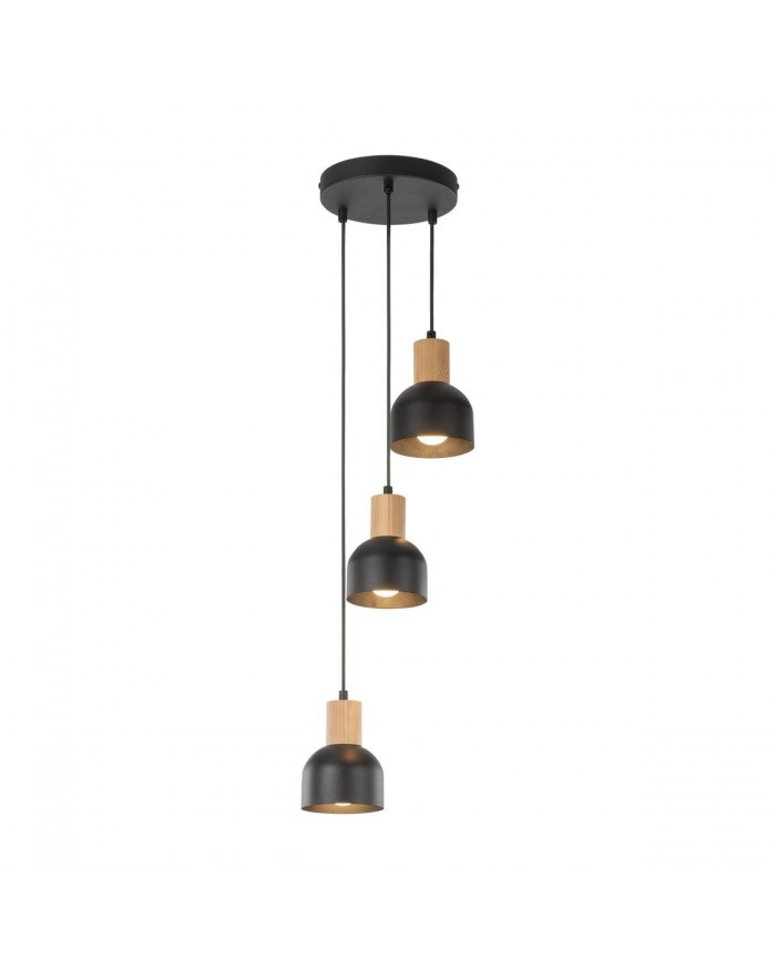 Люстра TK Lighting 4895 CAIRO