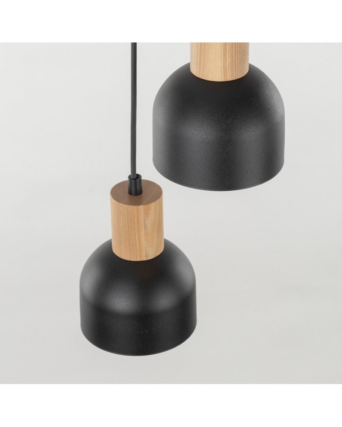 Люстра TK Lighting 4895 CAIRO
