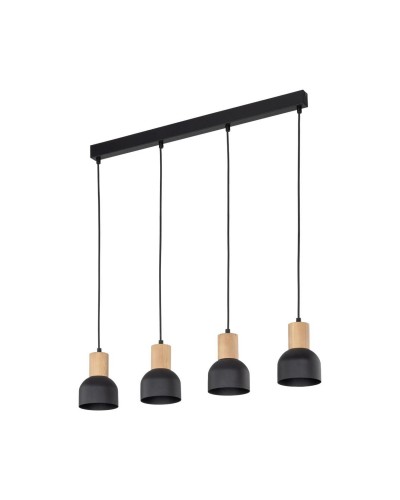 Люстра TK Lighting 4896 CAIRO