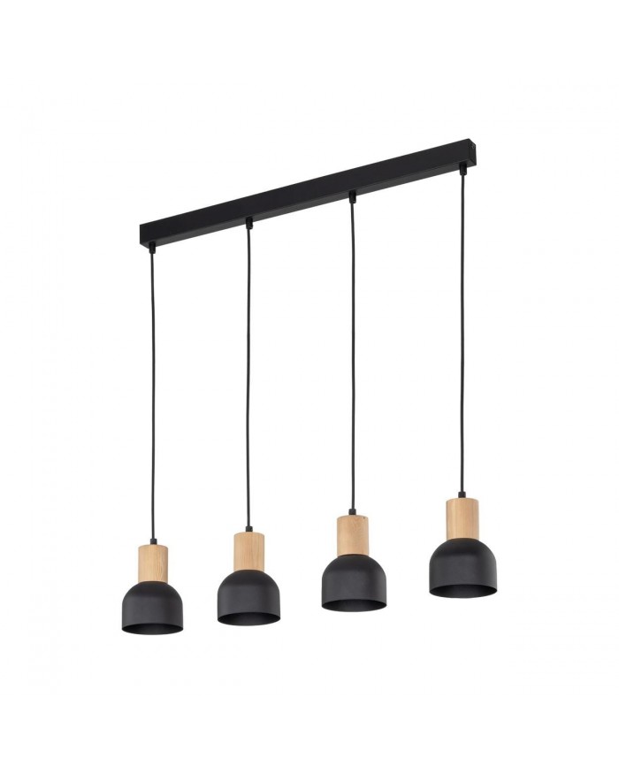 Люстра TK Lighting 4896 CAIRO