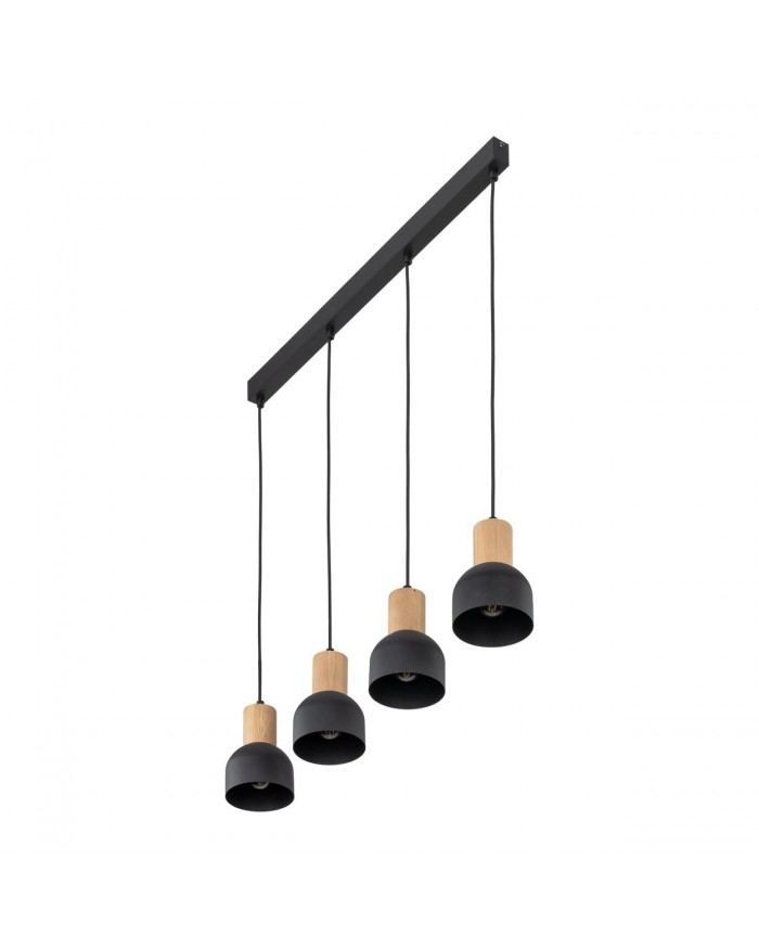 Люстра TK Lighting 4896 CAIRO