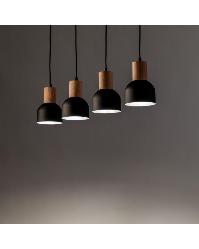 Люстра TK Lighting 4896 CAIRO