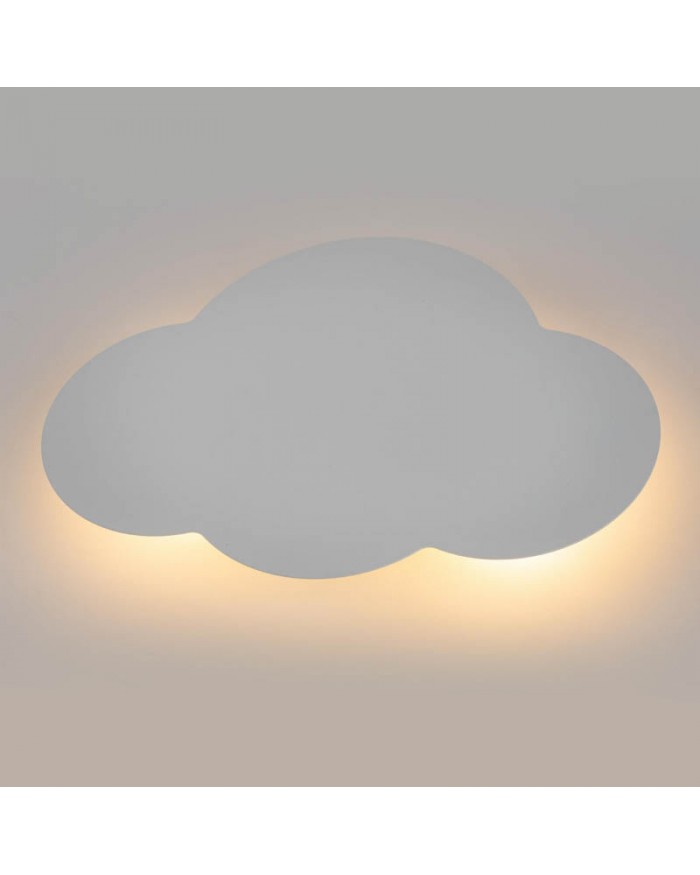 Бра TK Lighting 4964 CLOUD 2