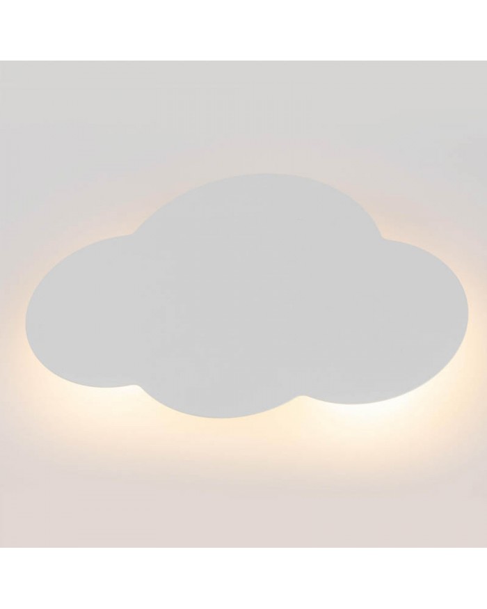 Бра TK Lighting 4964 CLOUD 2