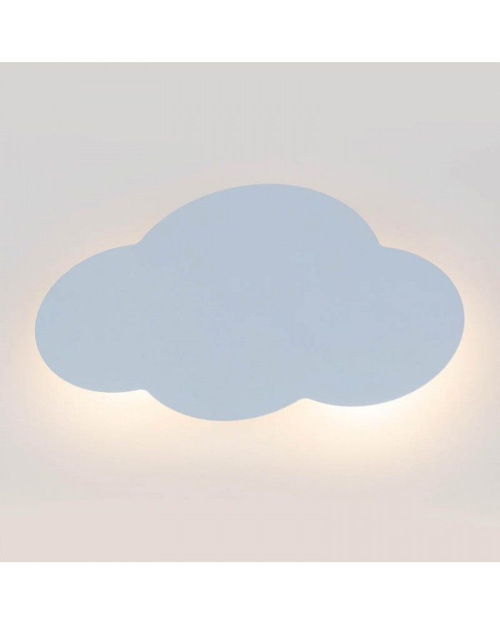 Бра TK Lighting 4966 CLOUD 2