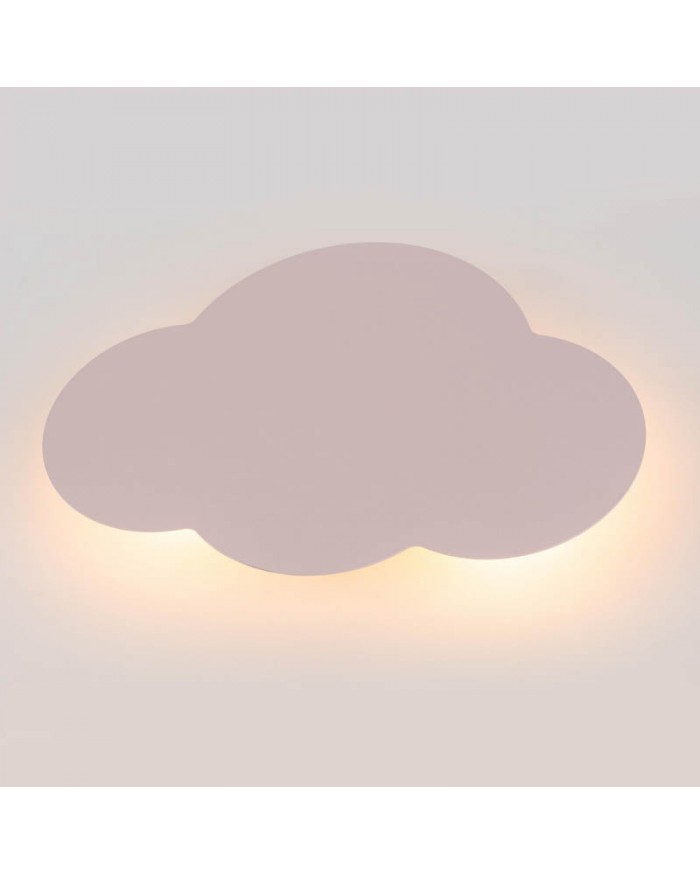 Бра TK Lighting 4967 CLOUD 2