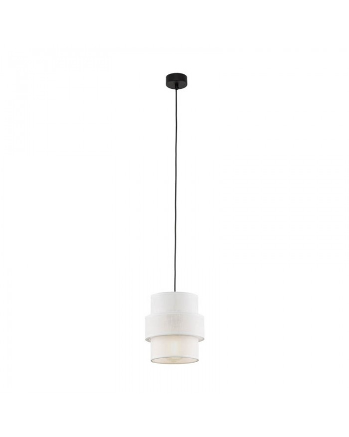 Підвісний світильник TK Lighting 5094 CALISTO