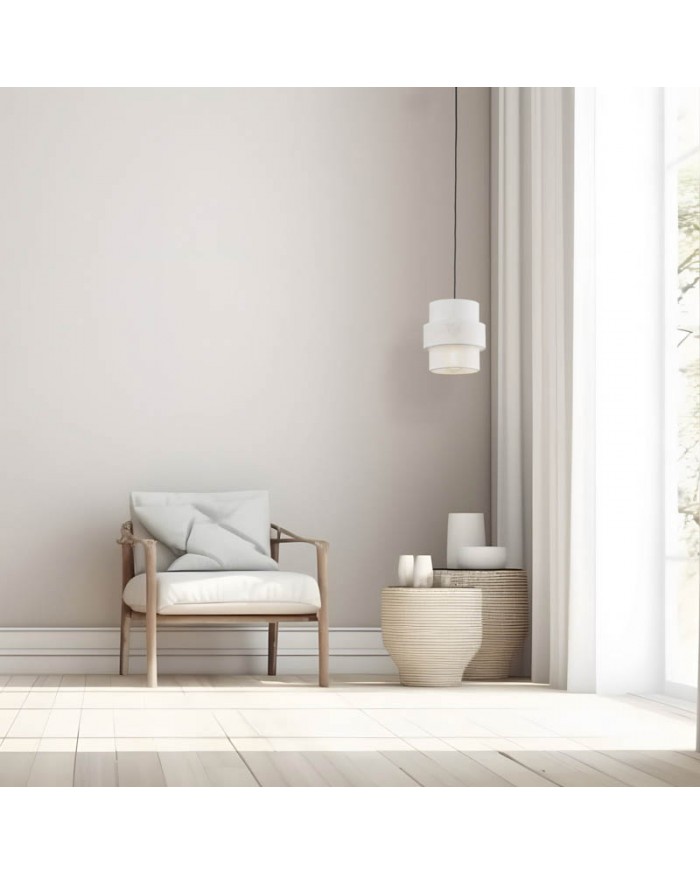 Підвісний світильник TK Lighting 5094 CALISTO