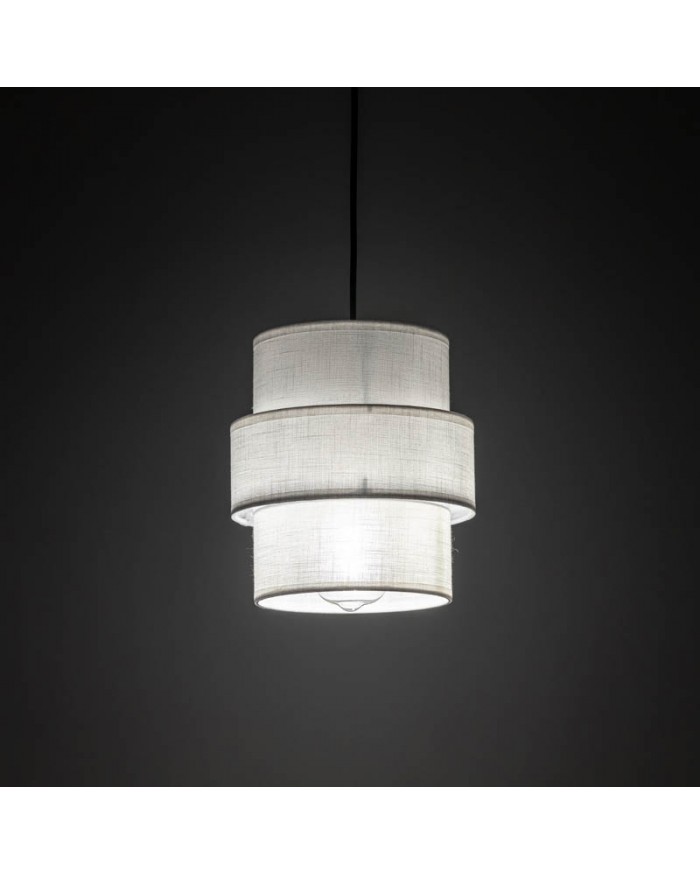 Підвісний світильник TK Lighting 5094 CALISTO