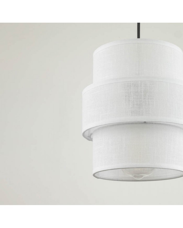 Підвісний світильник TK Lighting 5094 CALISTO