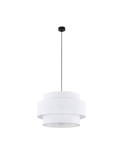 Підвісний світильник TK Lighting 5095 CALISTO