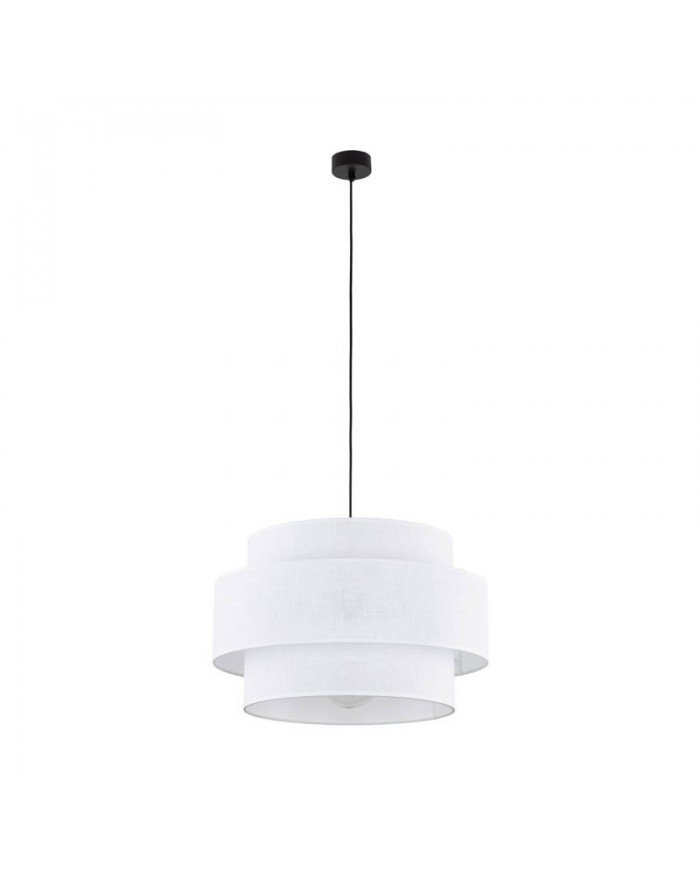 Підвісний світильник TK Lighting 5095 CALISTO