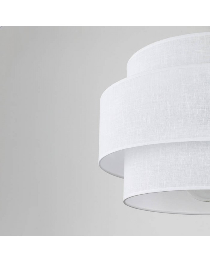 Підвісний світильник TK Lighting 5095 CALISTO