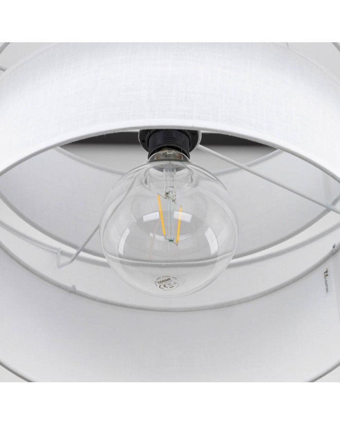 Підвісний світильник TK Lighting 5095 CALISTO