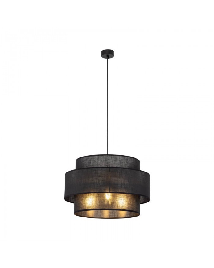 Підвісний світильник TK Lighting 5099 CALISTO