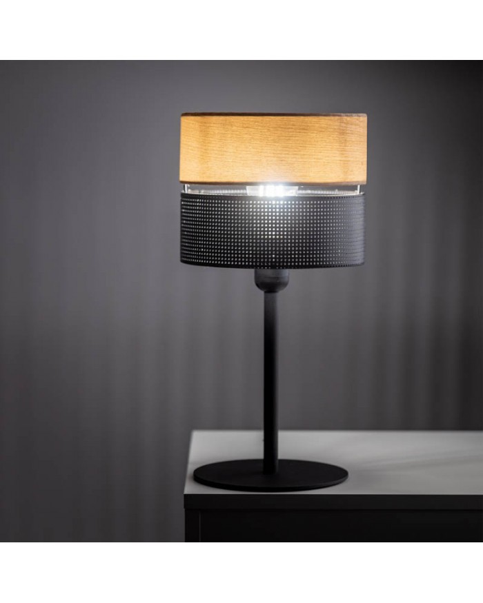 Настільна лампа TK Lighting 5124 NICOL